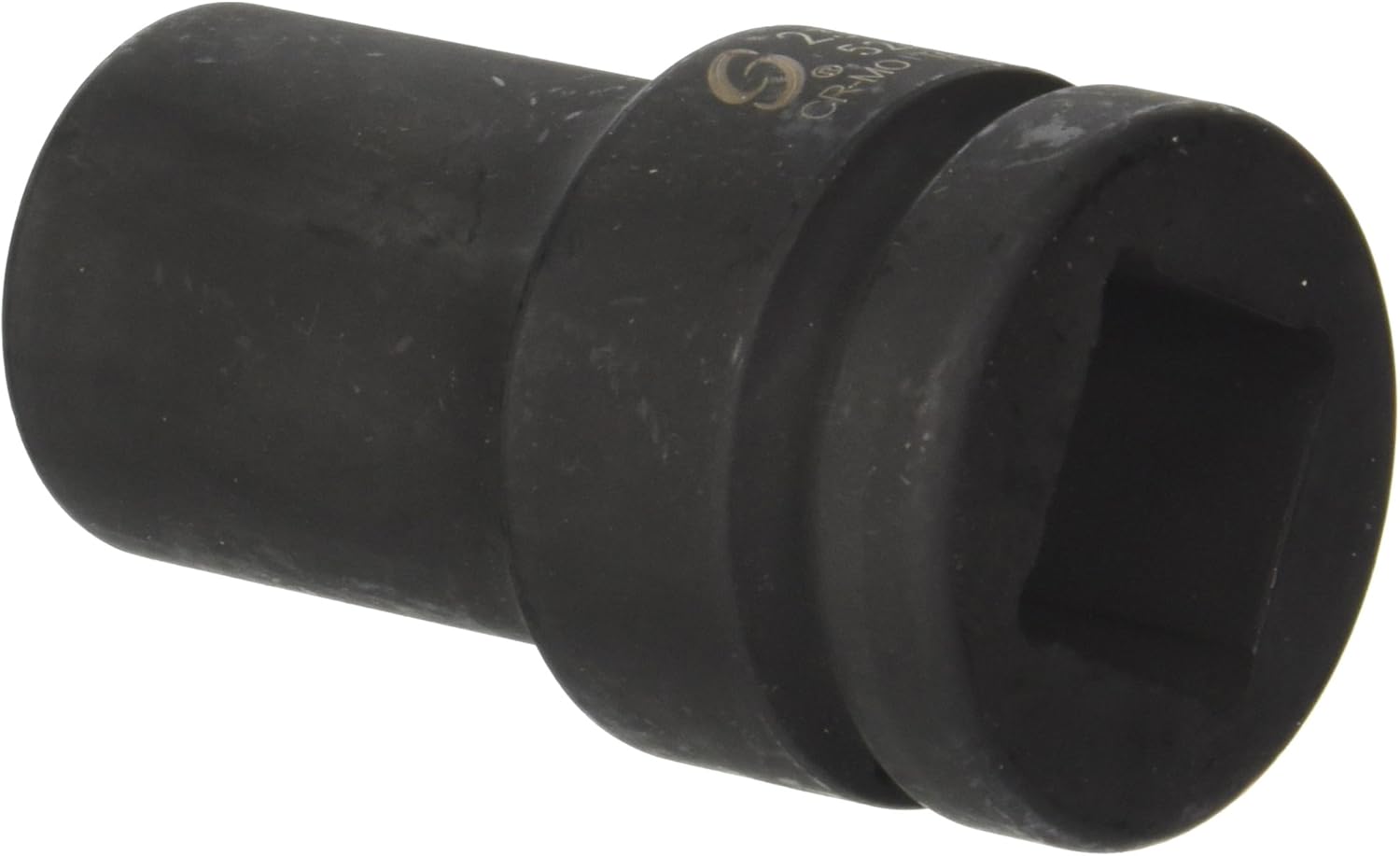 Sunex Tools 523MD 1" Drive 23mm Deep Impact Socket