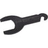 Lisle 43340 2 1/8" FAN CLUTCH WRENCH