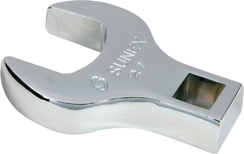 Sunex Tools 97327A 1/2" Dr. 27mm Jumbo Crowfoot Wrench