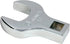 Sunex Tools 97327A 1/2" Dr. 27mm Jumbo Crowfoot Wrench