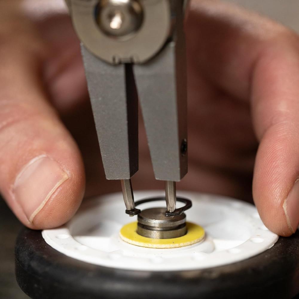 Channellock 926 Pince pour anneau de retenue 6,25"