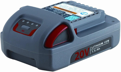 Ingersoll Rand BL2005 IR IQV20 SERIES 20V 1.5AHR BATTERY PACK
