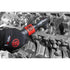 Chicago Pneumatic 7829 Heavy Duty Air Ratchet Wrench (with 10 to 55 ft.-lb. Torque Range, 9-13/16) (Non-Carb Compliant)