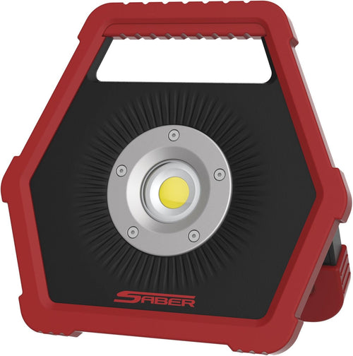 ATD Tools 80333 1,300 LUMENS RECHARGEABLE LI-ION COB LED FLOOD LIGHT
