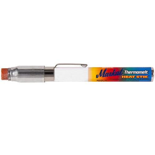 Markal Markers 86697EA Thermomelt Heat Stick Marqueurs Température précise du métal 350F