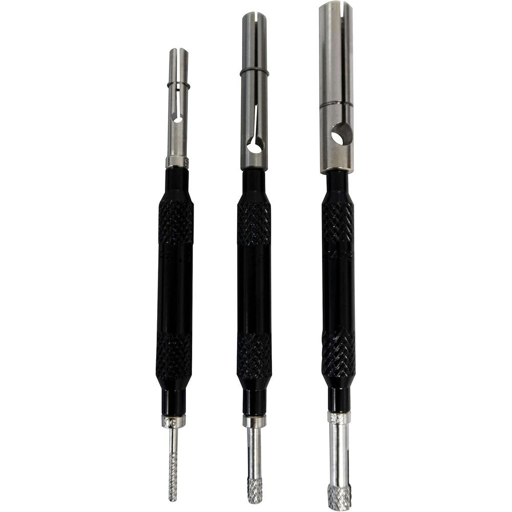 IPA 8045 Plow Connector Terminal Cleaner Set