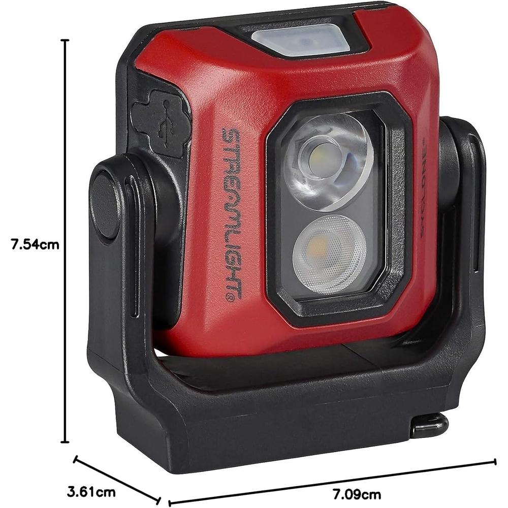 Streamlight 61510 LAMPE DE TRAVAIL SYCLONE