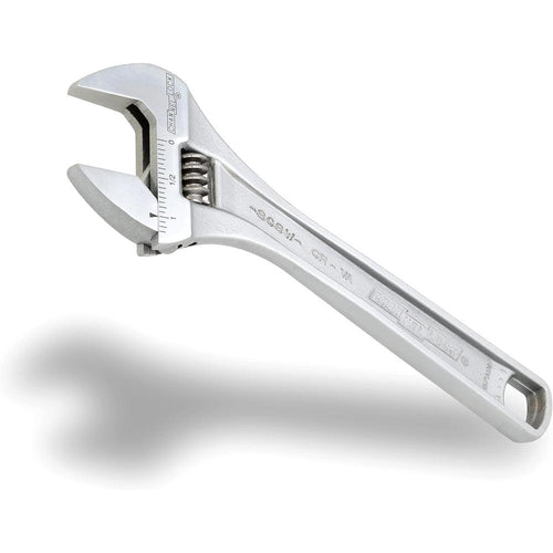 Channellock 808W 8" Adj Wrench