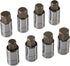 ATD Tools 13788 8PC SAE & Metric LG SIZE Hex End B