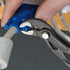 Knipex 87 01 125 SBA Cobra High-Tech Water Pump Pliers