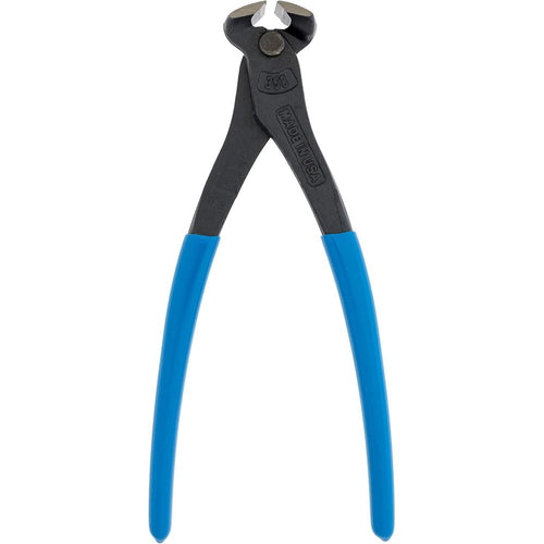 Channellock 358 Pince coupante d'extrémité 20,3 cm Bleu