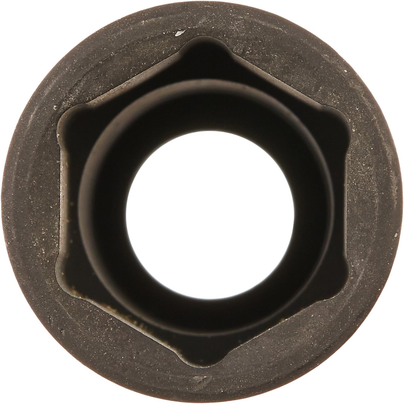 Sunex Tools 218MD 1/2 in. Drive 18-mm Deep Impact Socket