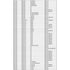 CTA Tools 2380 Douille de bougie d'allumage 25,4 cm de long 5/8" par CTA Tools