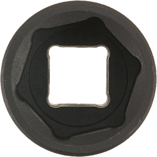 Sunex Tools 224M 1/2 in. Drive 24-mm Impact Socket