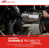 Ingersoll Rand (259) 3/4" Impactool