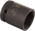 Sunex Tools 0440 3/4 in. Drive 1-1/4 in. Impact Socket