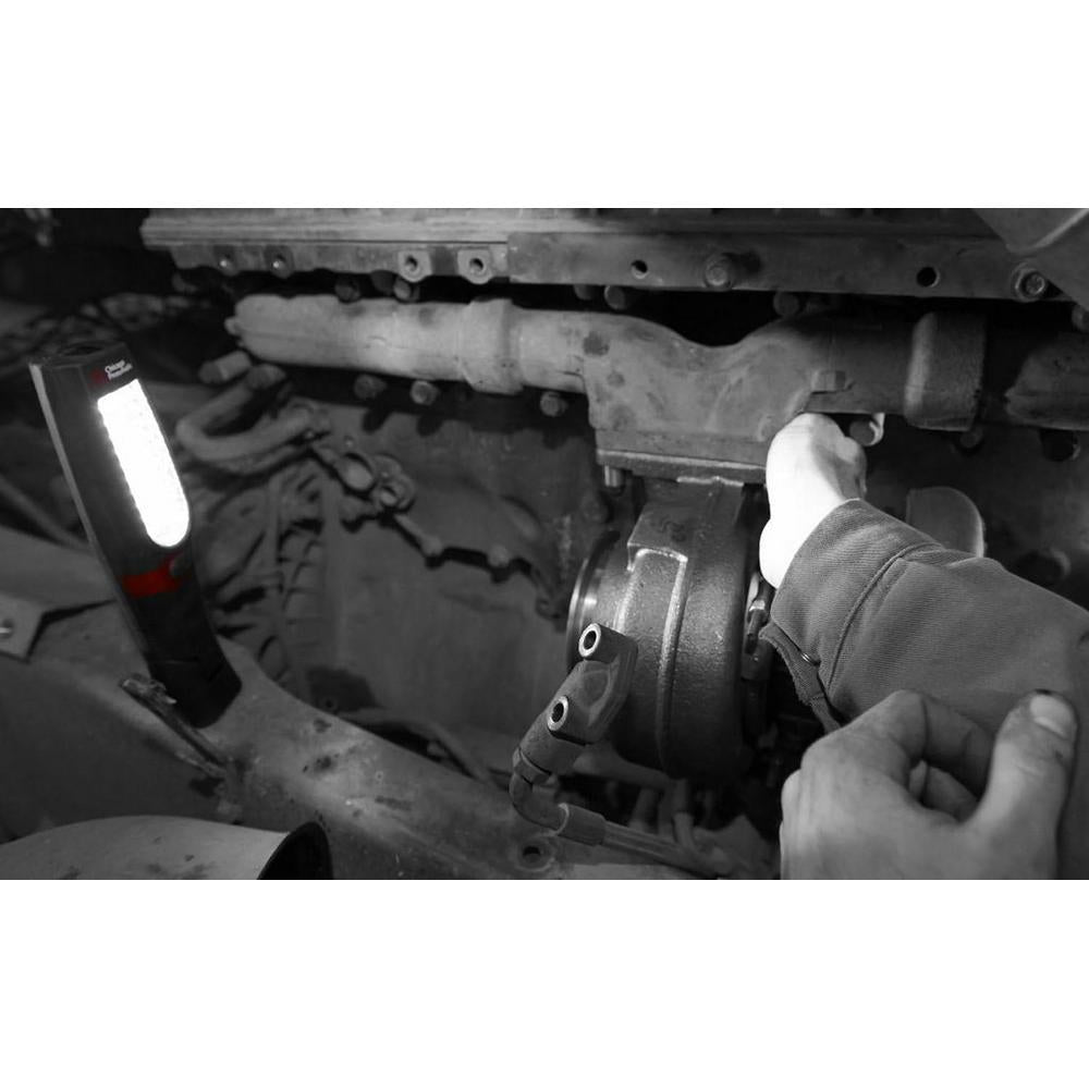 Chicago Pneumatic 8006 CPWORKSHOP LIGHT- LED- RECHARGEABLE