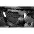 Chicago Pneumatic 8006 CPWORKSHOP LIGHT- LED- RECHARGEABLE