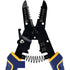 Irwin Tools Tools VISE-GRIP Wire Stripping Tool / Wire Cutter, 7-Inch (2078317)