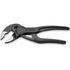 Knipex 87 00 100 4" COBRA XS WATER PUMP PLIERS WITH TEXTURED HANDLES, 1" CAPACITY, 11 ADJUSTMENTS