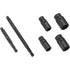 CTA Tools 4223 6-Pc Mini Metric Flip Socket Set