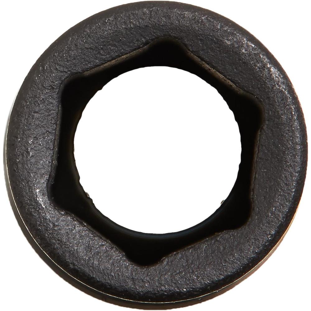 Sunex Tools 808MD 1/4 in. Drive 8-mm Deep Impact Socket