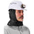 Ergodyne 16842 N-FERNO 6842 WINTER HARD HAT LINER - 2-LAYER, FLEECE-LINED, POLYESTER SHELL, SHOULDER LENGTH