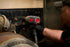 Clé à chocs pneumatique silencieuse Ingersoll Rand 2146Q2MAX, entraînement 1", couple de desserrage de 2000 pi-lb, couple maximal de 1450 pi-lb, 5500 tr/min