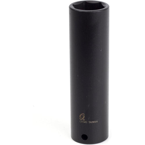 Sunex Tools 226xd 1/2 in. Drive 13/16 in. Extra Deep Impact Socket