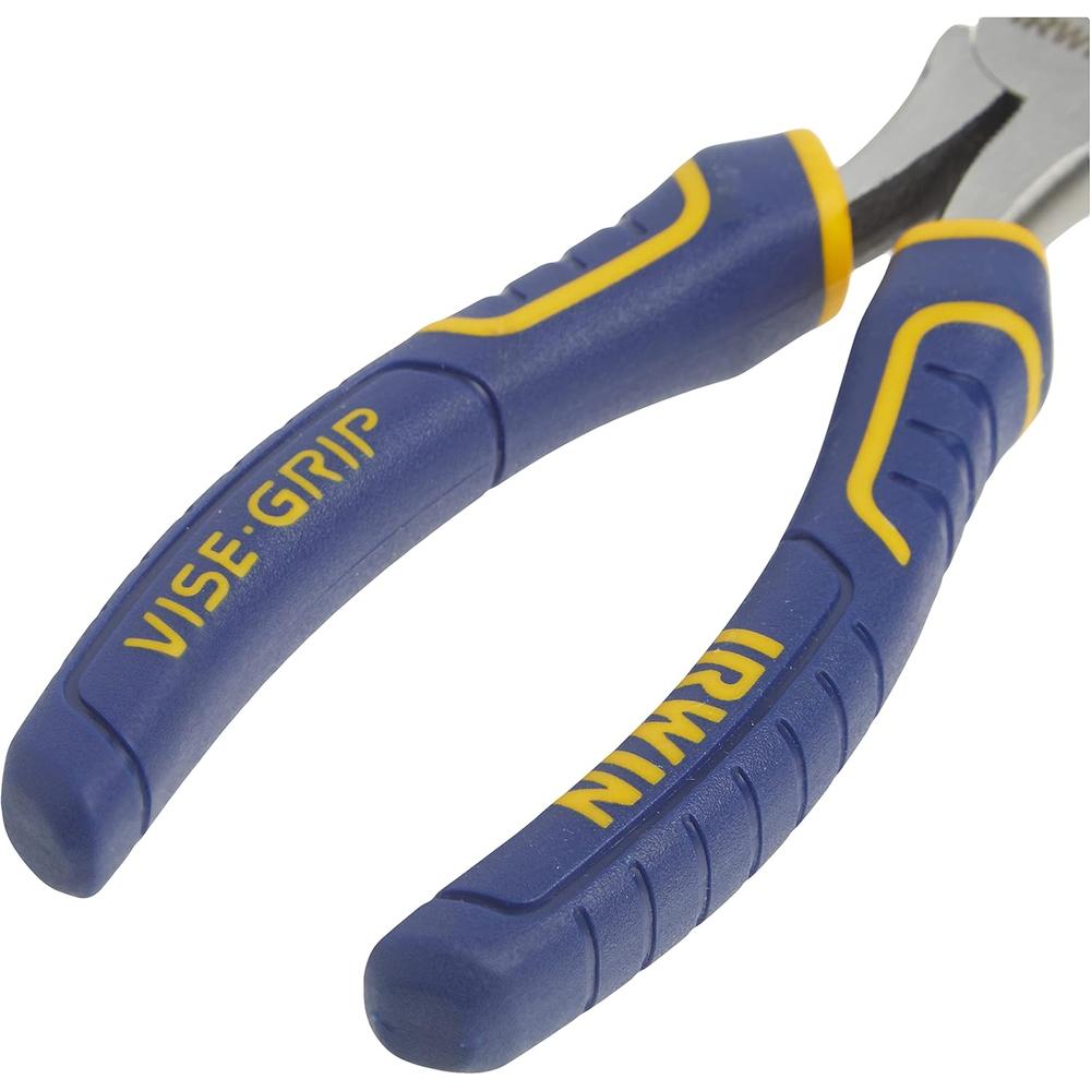 Irwin Tools 2078306 Vise-Grip 6" DIAGONAL CUTTING PLIERS