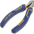 Irwin Tools 2078306 Vise-Grip 6" DIAGONAL CUTTING PLIERS