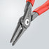 Knipex 48 11 J1 Precision Circlip Pliers-Internal Straight-Size 1