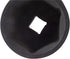 Sunex Tools 212ZM 1/2 in. Drive 12-mm 12-Point Impact Socket