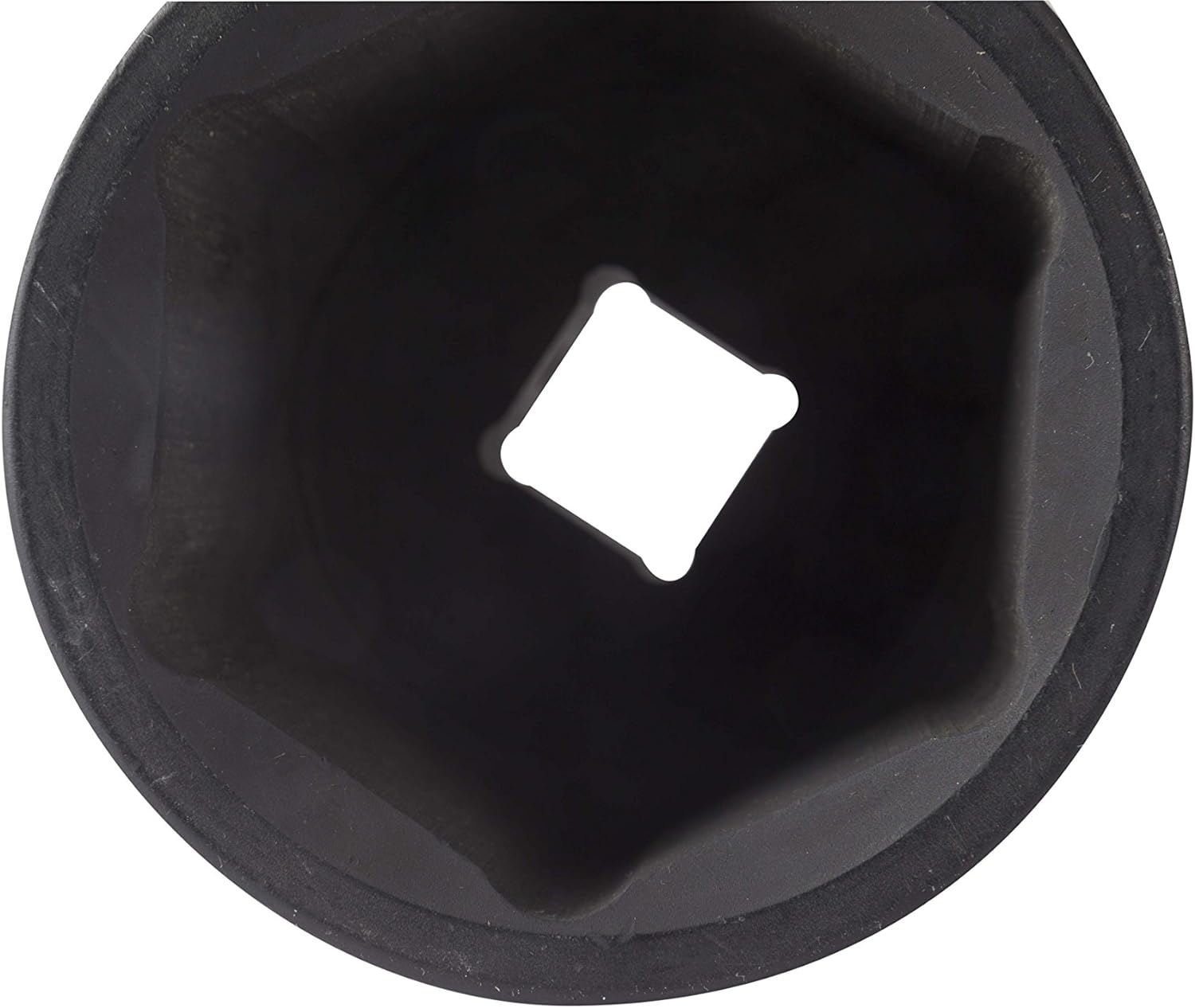 Sunex 2802zd 36-Mm 12-Point Spindle Nut Impact Socket