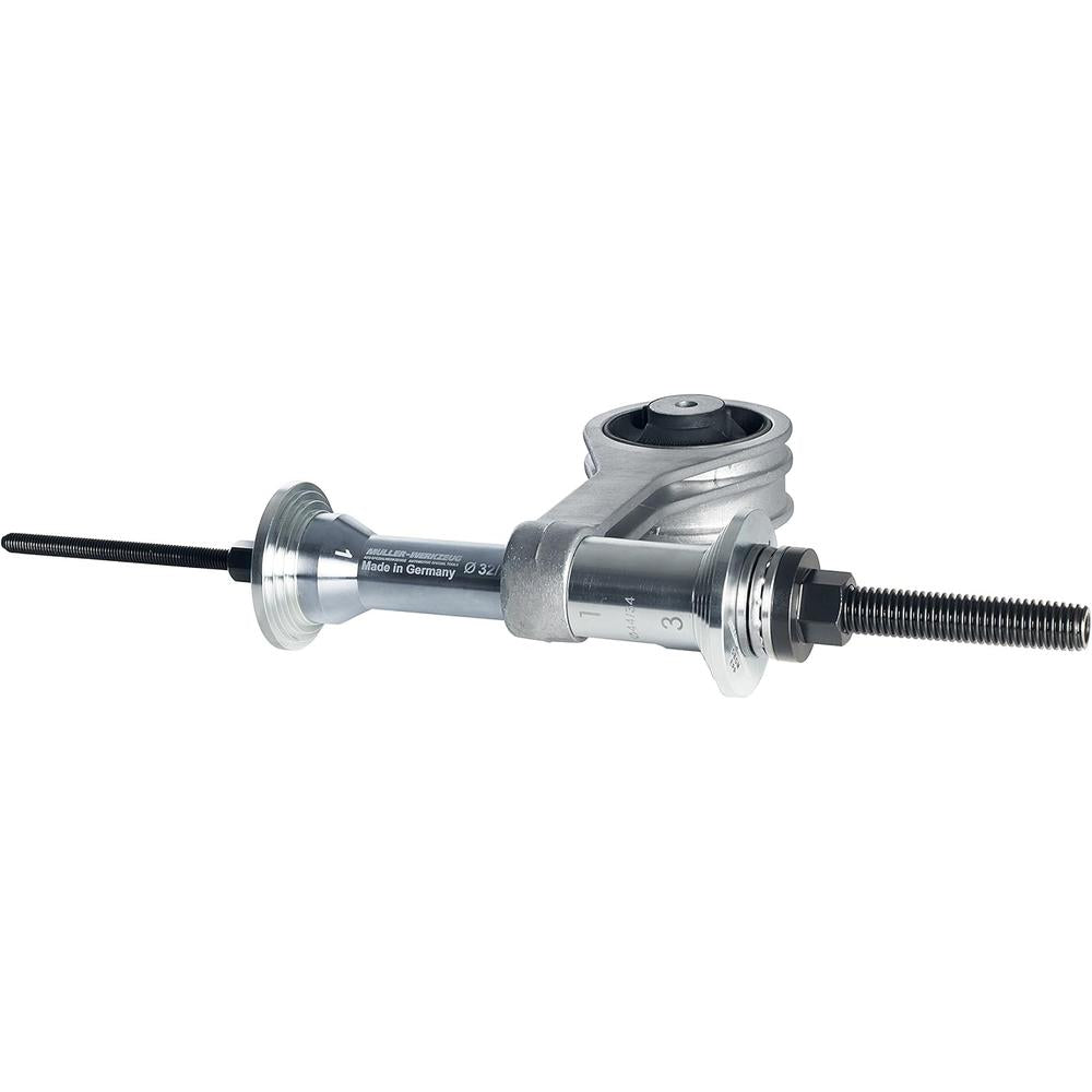 Mueller-Kueps 609 390/BASIC XS Press And Pull Sleeve Kit Basic