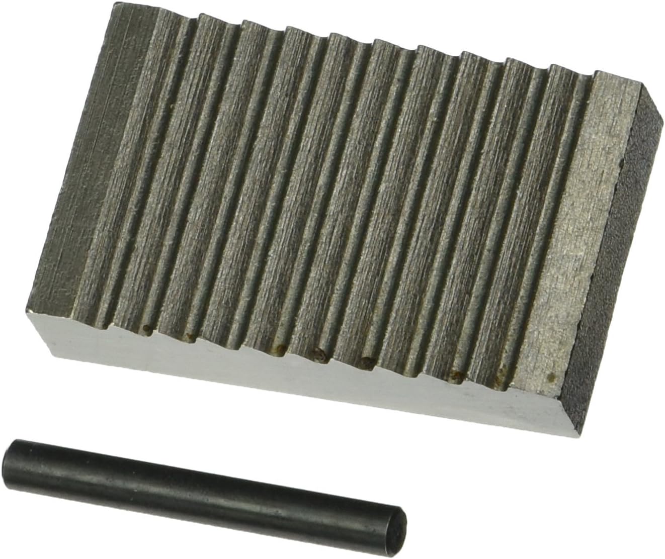 Ridgid 31725 Mâchoire, talon avec clé à broche 36