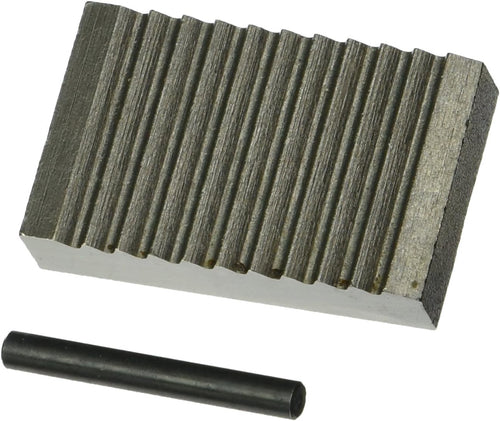 Ridgid 31725 Mâchoire, talon avec clé à broche 36