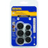 Irwin Tools 1881175 IMPACT BOLT GRIP 6PC EXP SET