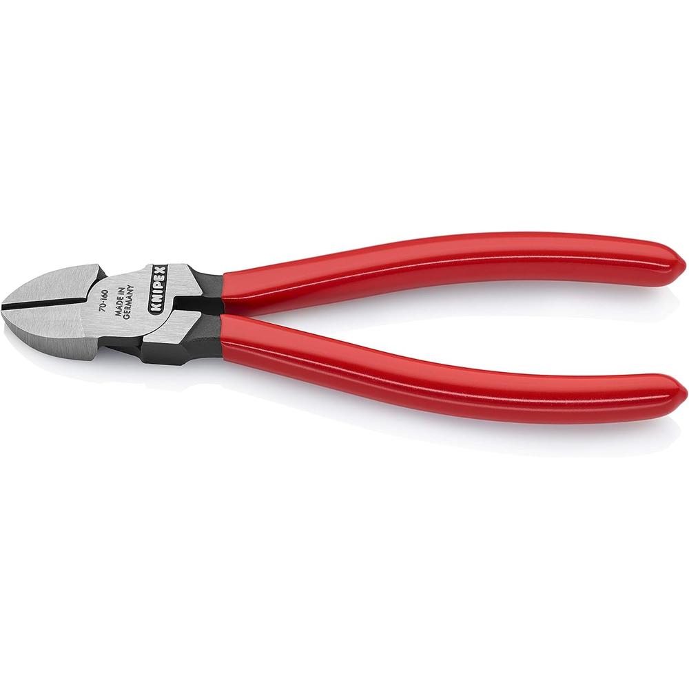 Knipex 70 01 160 Diagonal Cutters