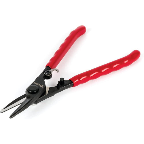 Titan Tools 12441 Cisailles à métaux 7"