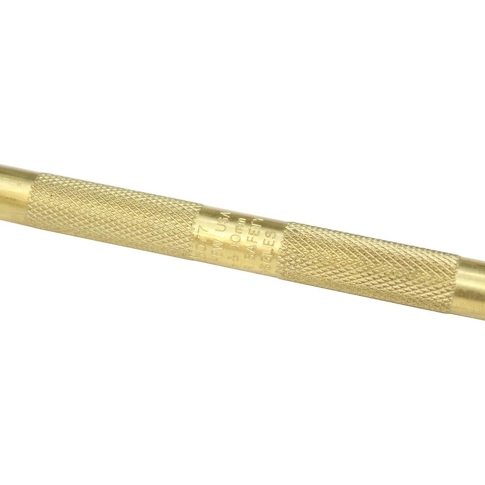 Mayhew Tools 25077 Drift Punch 3/8-10mm X 6"