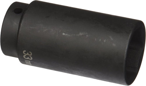 Grey Pneumatic 2033MD 1/2" Drive X 33mm Deep