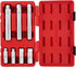 Sunex 8845 3/8-Inch Drive Spark Plug Socket Set, CR-V, 7-Pieces