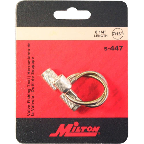 Milton Industries 447 Valve Fishing Tool