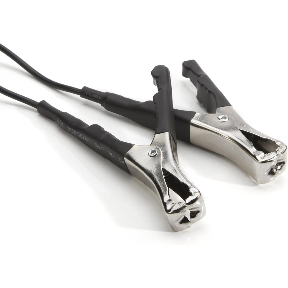 Steelman Pro 06635 Microphones à pince de rechange pour ChassisEAR Electronic Squeak and Rattle Finder, 6-Pack