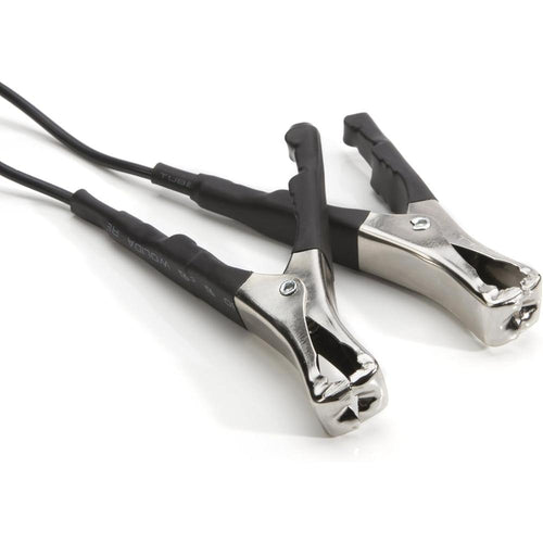 Steelman Pro 06635 Microphones à pince de rechange pour ChassisEAR Electronic Squeak and Rattle Finder, 6-Pack