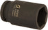 Sunex Tools 436MD 3/4 in. Drive 36-mm Deep Impact Socket