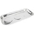 Titan Tools 21263 6.5 in. x 14 in. Rectangular Magnetic Parts Tray (6.5 x 14)