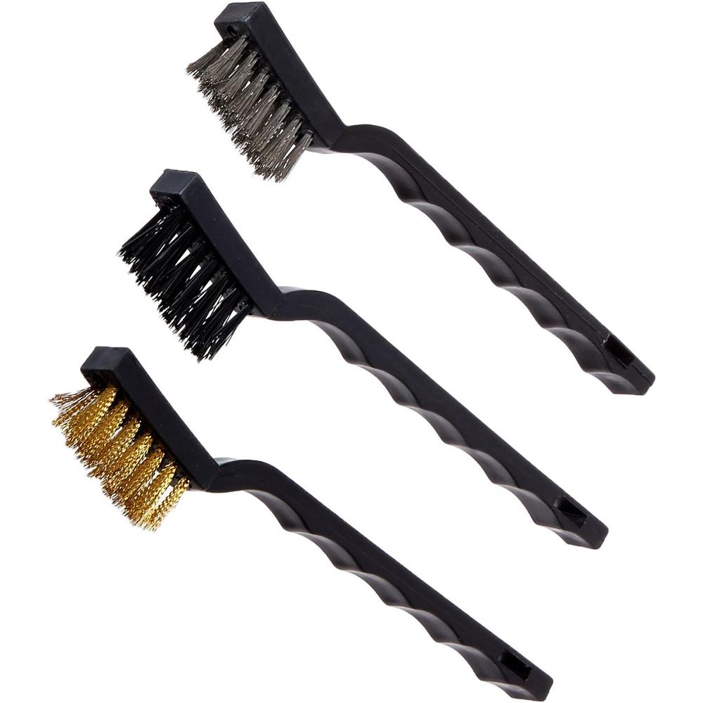 S&amp;G Tool Aid 17370 Seau de brosses à prise facile (contient 36 brosses)