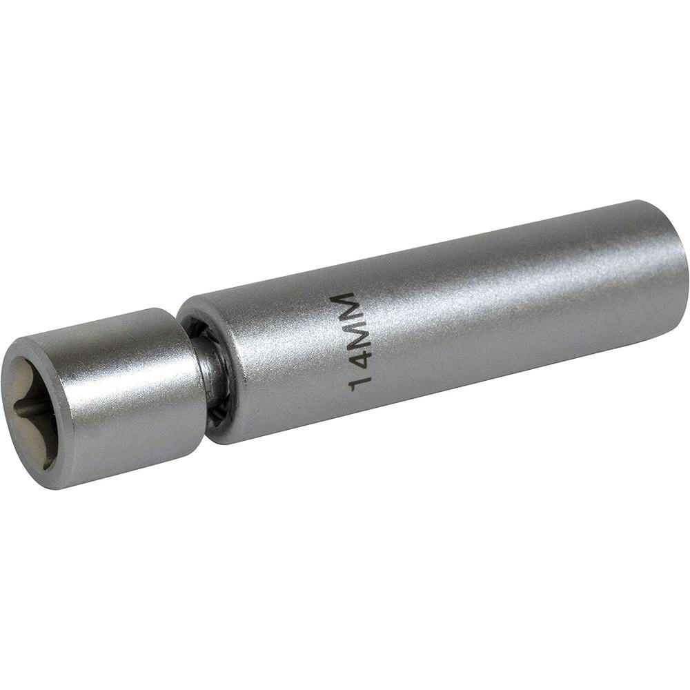 Lisle 63080 14MM SPARK PLUG 12 PT.